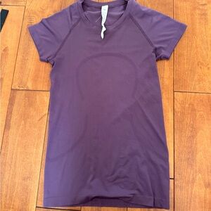 Lululemon Swiftly Tech Short Sleeve Shirt 2.0